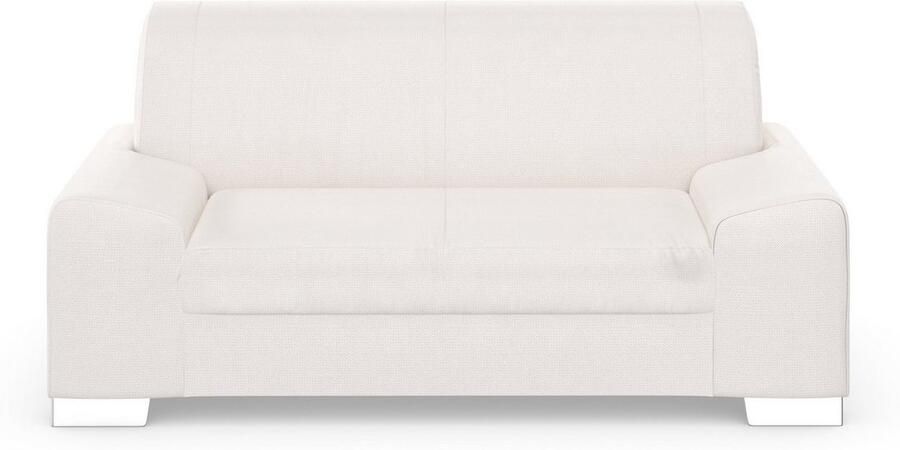 DOMO collection 2-zitsbank Anzio optioneel met veerkern - Foto 6