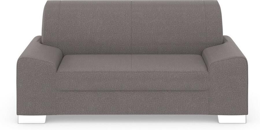 DOMO collection 2-zitsbank Anzio optioneel met veerkern - Foto 5