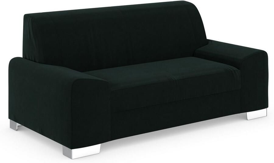 DOMO collection 2-zitsbank Anzio optioneel met veerkern - Foto 3