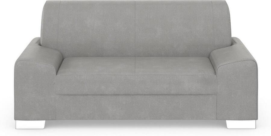 DOMO collection 2-zitsbank Anzio optioneel met veerkern - Foto 5