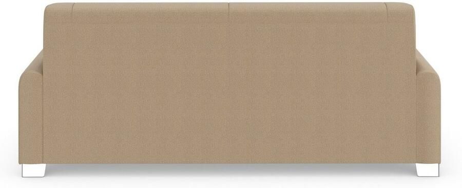 DOMO collection 2-zitsbank Anzio Optioneel met veerkern - Foto 7