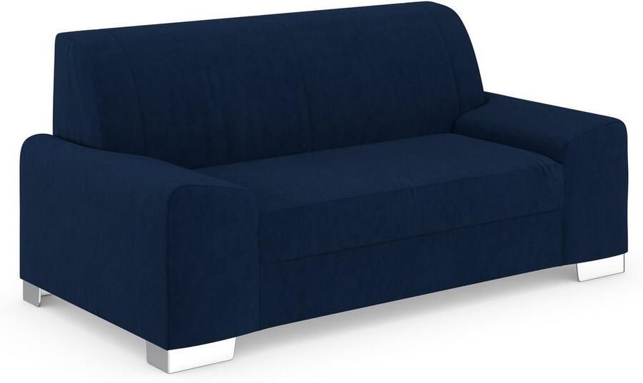 DOMO collection 2-zitsbank Anzio optioneel met veerkern - Foto 4