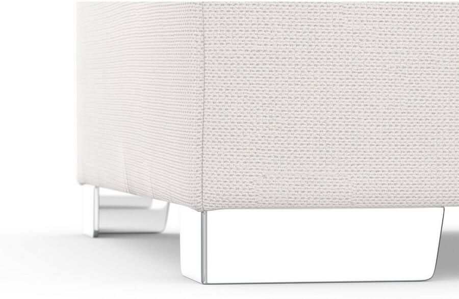 DOMO collection 2-zitsbank Anzio optioneel met veerkern - Foto 3