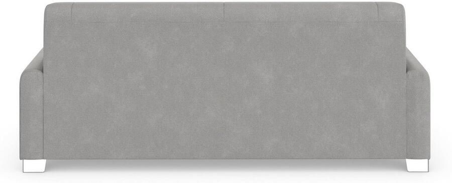 DOMO collection 2-zitsbank Anzio Optioneel met veerkern - Foto 7