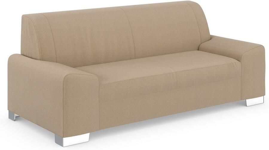 DOMO collection 2-zitsbank Anzio Optioneel met veerkern - Foto 5