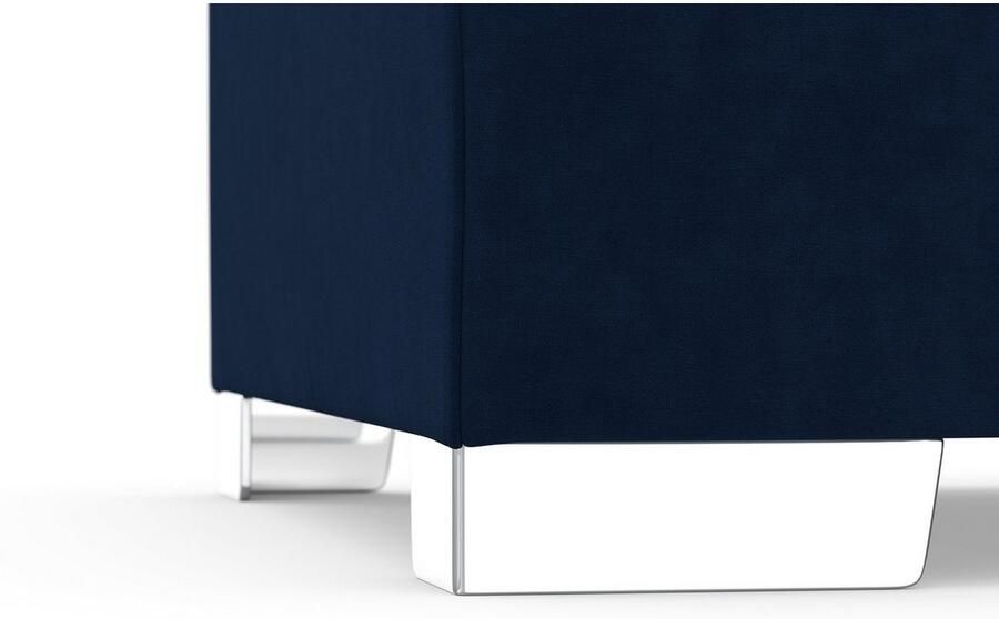 DOMO collection 2-zitsbank Anzio Optioneel met veerkern - Foto 3