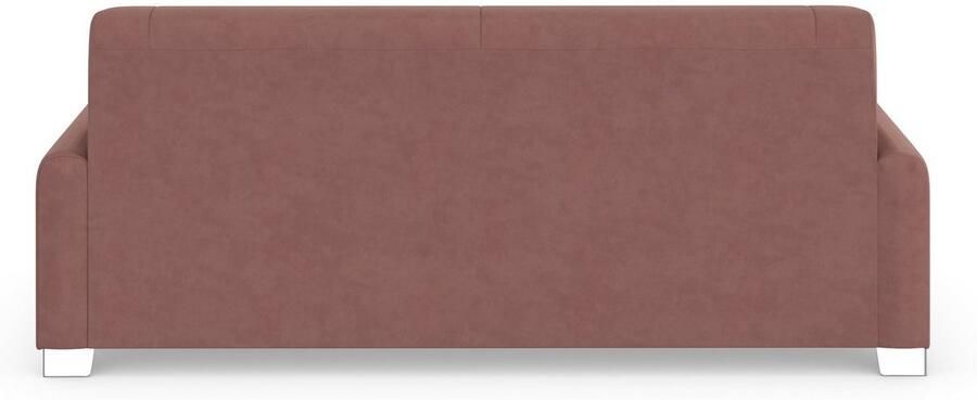 DOMO collection 2-zitsbank Anzio Optioneel met veerkern - Foto 7