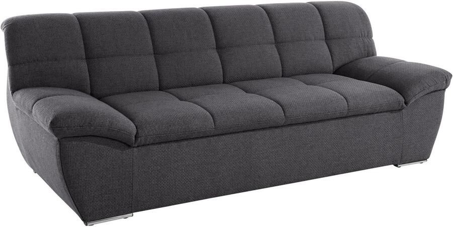 DOMO collection 2-zitsbank Lagoa moderne zittingstikking comfortabel en comfortabel - Foto 5