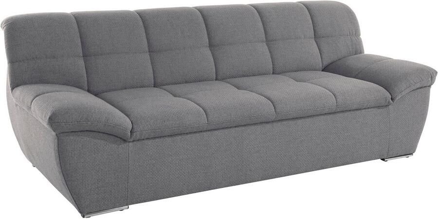 DOMO collection 2-zitsbank Lagoa moderne zittingstikking comfortabel en comfortabel - Foto 5