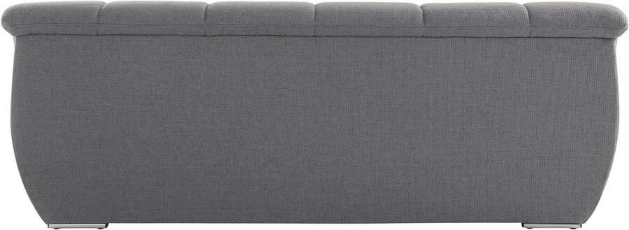 DOMO collection 2-zitsbank Lagoa moderne zittingstikking comfortabel en comfortabel - Foto 6