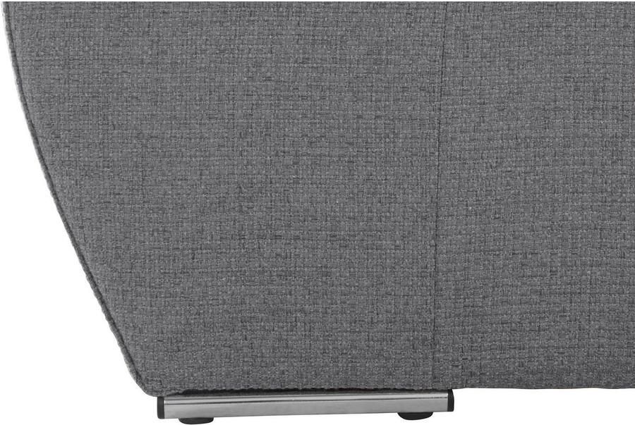 DOMO collection 2-zitsbank Lagoa moderne zittingstikking comfortabel en comfortabel - Foto 3