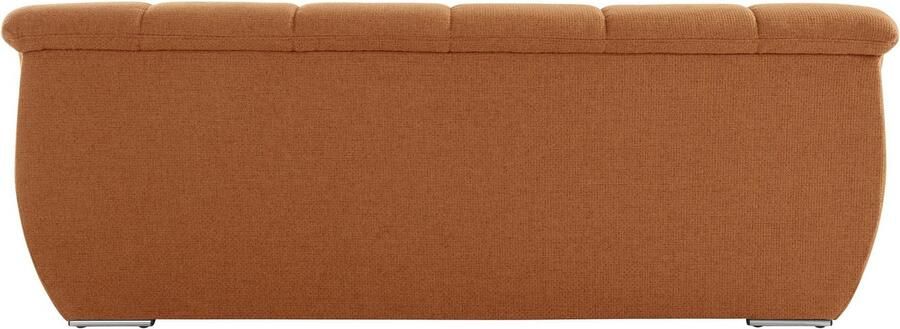 DOMO collection 2-zitsbank Lagoa moderne zittingstikking comfortabel en comfortabel - Foto 6