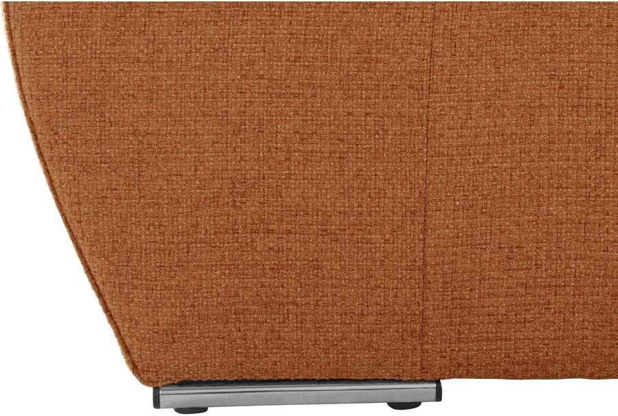 DOMO collection 2-zitsbank Lagoa moderne zittingstikking comfortabel en comfortabel - Foto 3