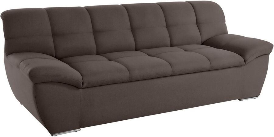 DOMO collection 2-zitsbank Lagoa moderne zittingstikking comfortabel en comfortabel - Foto 5