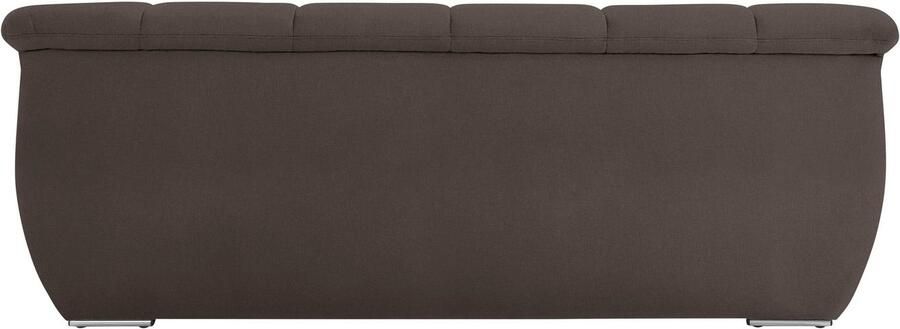 DOMO collection 2-zitsbank Lagoa moderne zittingstikking comfortabel en comfortabel - Foto 6