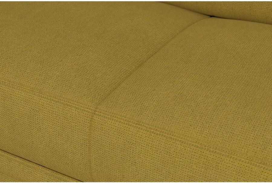 DOMO collection 2-zitsbank Montana voor kleine ruimtes breedte 146cm comfortabel en tijdloos - Foto 3