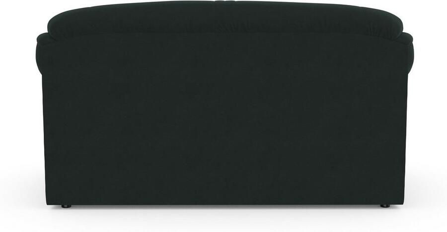 DOMO collection 2-zitsbank Montana voor kleine ruimtes breedte 146cm comfortabel en tijdloos - Foto 7