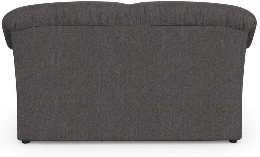 DOMO collection 2-zitsbank Pegnitz voor kleine ruimtes breedte 155 cm - Foto 6