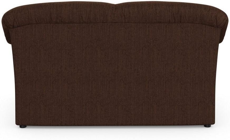 DOMO collection 2-zitsbank Pegnitz voor kleine ruimtes breedte 155 cm - Foto 5