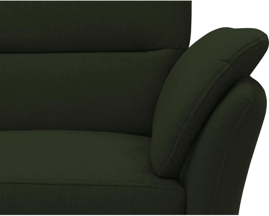 DOMO collection Fauteuil Pina elegante en tijdloze clubstoel comfortabele cocktailsstoel - Foto 4