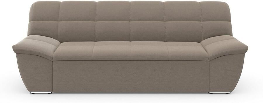 DOMO collection 2-zitsbank Splash actuele zitting- en rugstiksels comfortabel - Foto 8