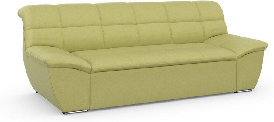 DOMO collection 2-zitsbank Splash actuele zitting- en rugstiksels comfortabel - Foto 8