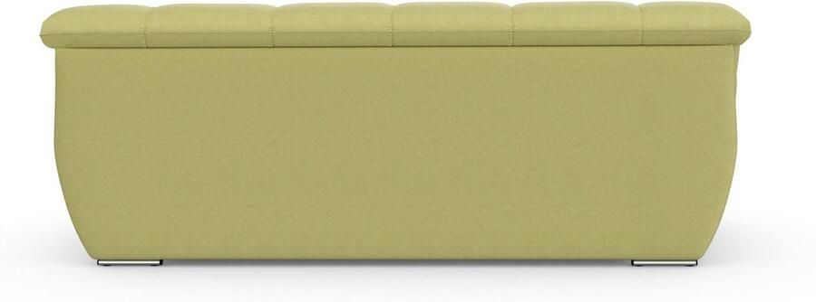 DOMO collection 2-zitsbank Splash actuele zitting- en rugstiksels comfortabel - Foto 11