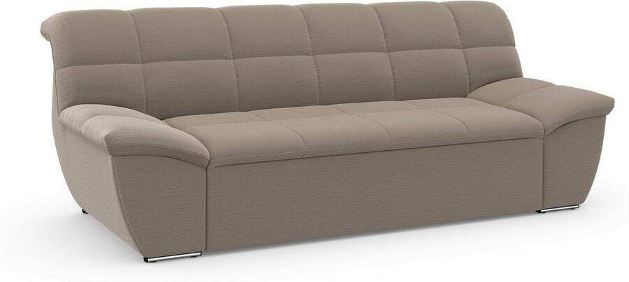 DOMO collection 2-zitsbank Splash actuele zitting- en rugstiksels comfortabel - Foto 7