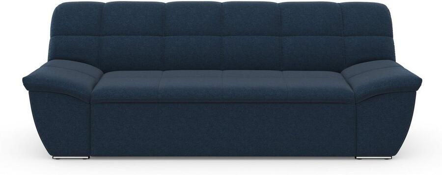 DOMO collection 2-zitsbank Splash actuele zitting- en rugstiksels comfortabel - Foto 8