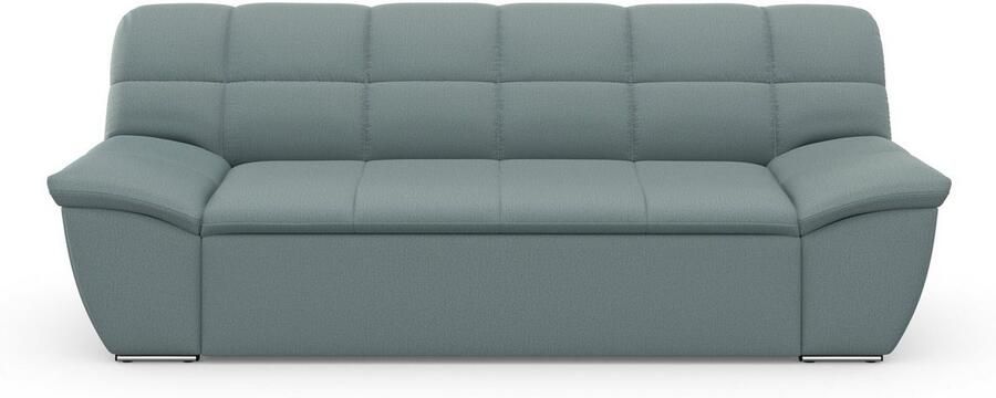 DOMO collection 2-zitsbank Splash actuele zitting- en rugstiksels comfortabel - Foto 8