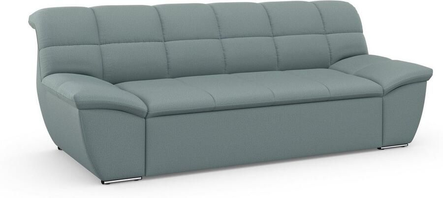 DOMO collection 2-zitsbank Splash actuele zitting- en rugstiksels comfortabel - Foto 7