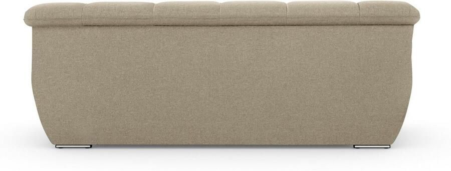 DOMO collection 2-zitsbank Splash actuele zitting- en rugstiksels comfortabel - Foto 10
