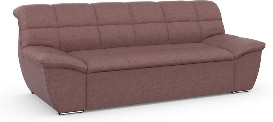 DOMO collection 2-zitsbank Splash actuele zitting- en rugstiksels comfortabel - Foto 7