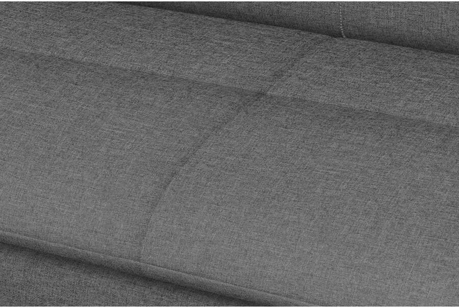 DOMO collection 2-zitsbank Splash actuele zitting- en rugstiksels comfortabel - Foto 4
