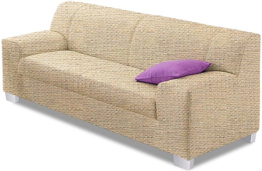 DOMO collection 3-zitsbank Amando in veel bekledingsvarianten ook in leer - Foto 3