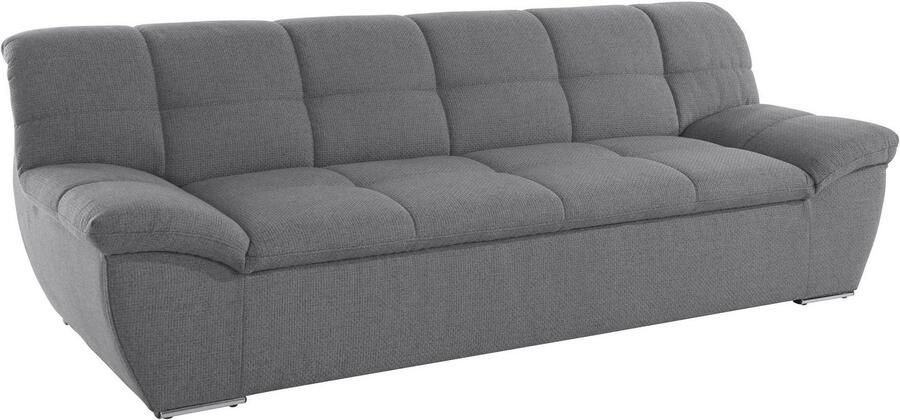 DOMO collection 3-zitsbank Lagoa moderne zittingstikking comfortabel en comfortabel - Foto 5