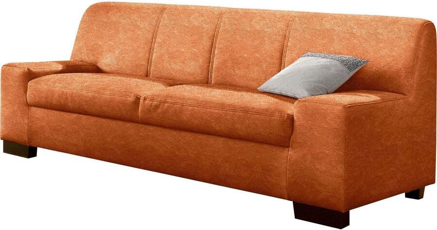 DOMO collection 3-zitsbank Norma - Foto 3