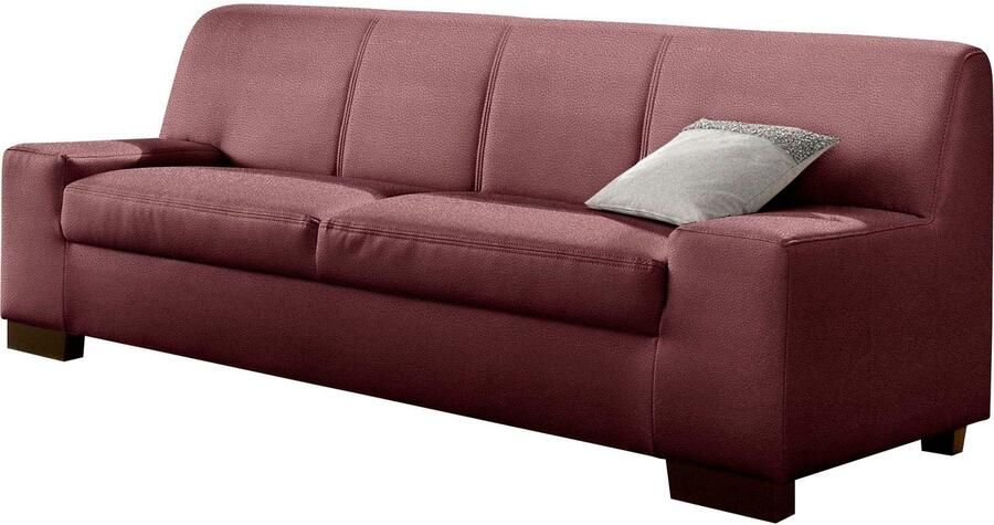 DOMO collection 3-zitsbank Norma - Foto 4