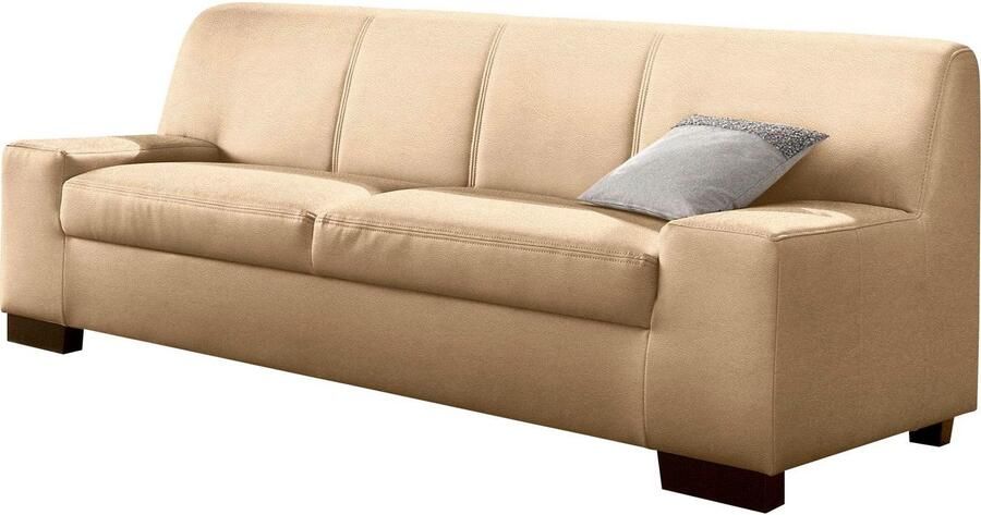 DOMO collection 3-zitsbank Norma - Foto 3