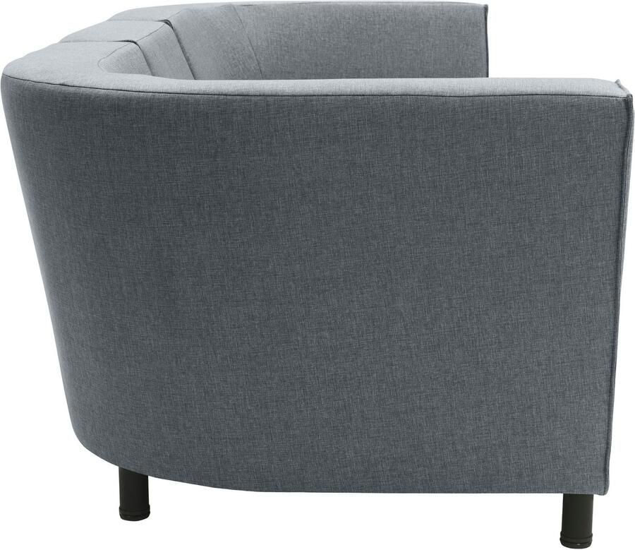 DOMO collection 3-zitsbank Sonna individueel samen te stellen Tuinlounge-set of enkele elementen buiten