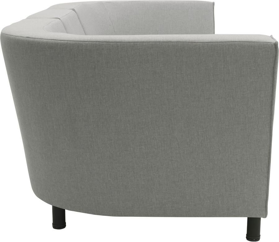 DOMO collection 3-zitsbank Sonna individueel samen te stellen Tuinlounge-set of enkele elementen buiten