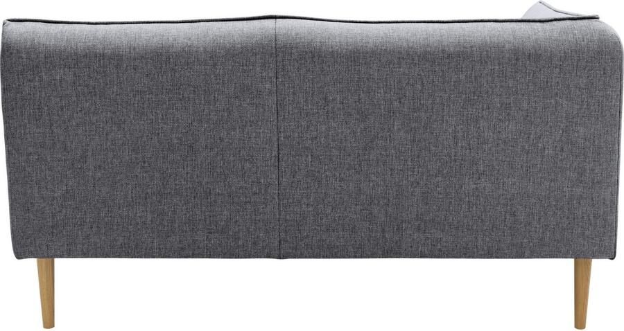 DOMO collection Bank-hoekelement Filho individueel uitbreidbaar Polstermöbel voor terras tuin en balkon speciaal voor buiten - Foto 4