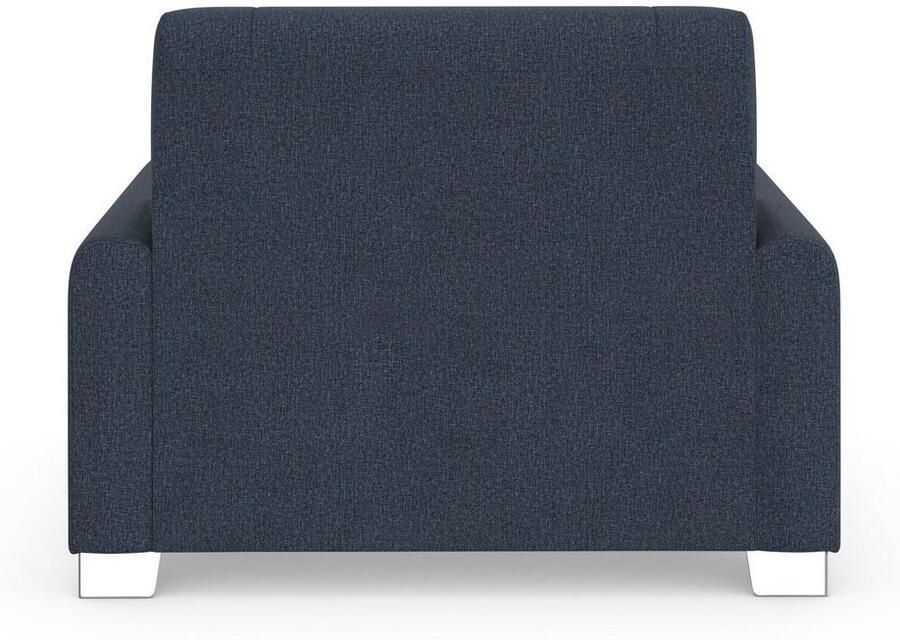 DOMO collection Fauteuil Anzio optioneel met veerkern - Foto 2