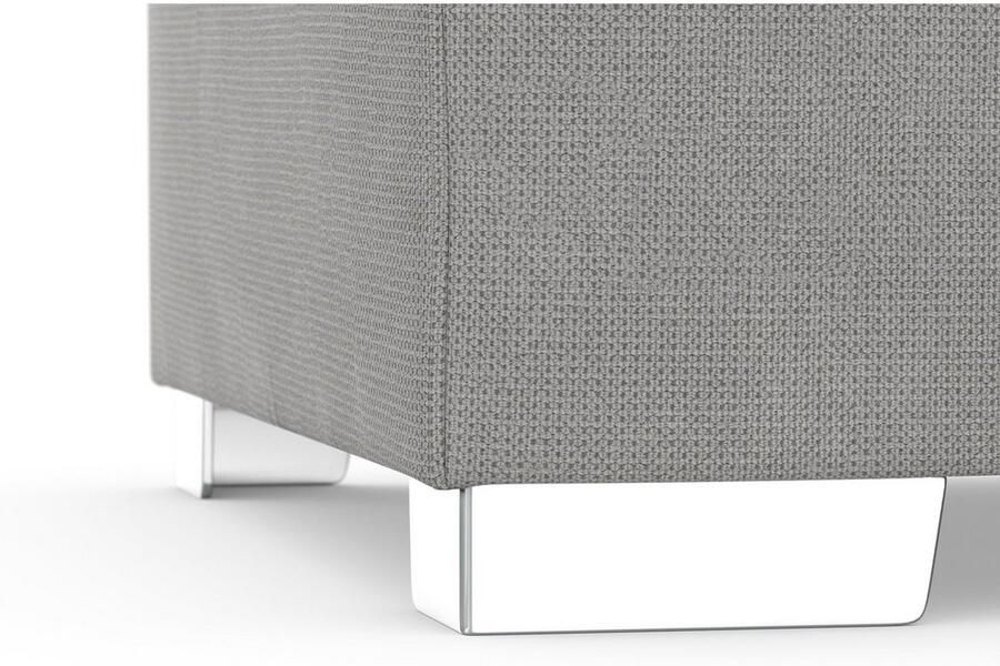 DOMO collection Fauteuil Anzio optioneel met veerkern - Foto 6