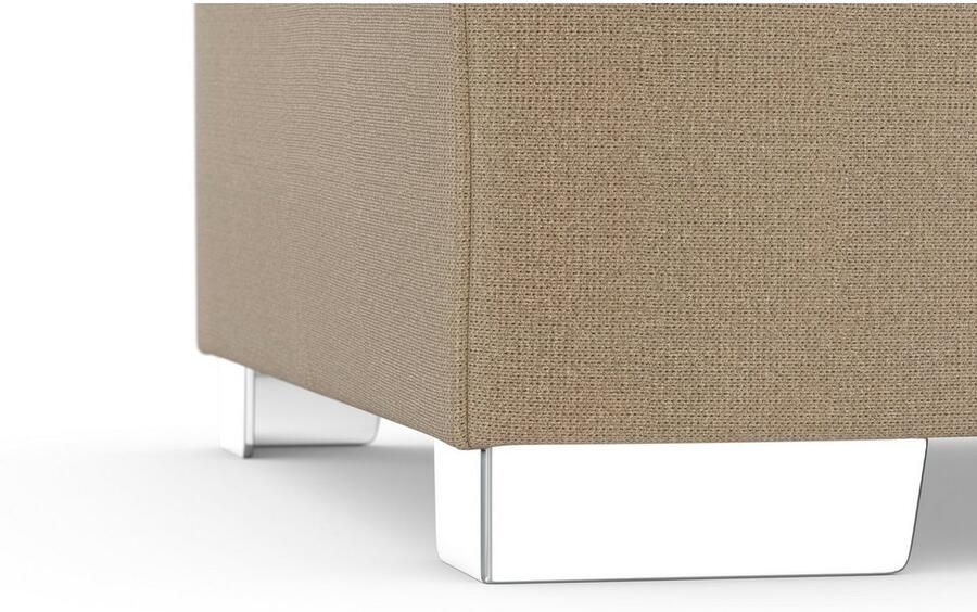 DOMO collection Fauteuil Anzio optioneel met veerkern - Foto 6