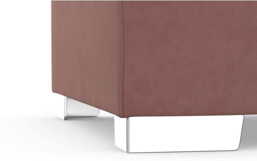 DOMO collection Fauteuil Anzio optioneel met veerkern - Foto 6