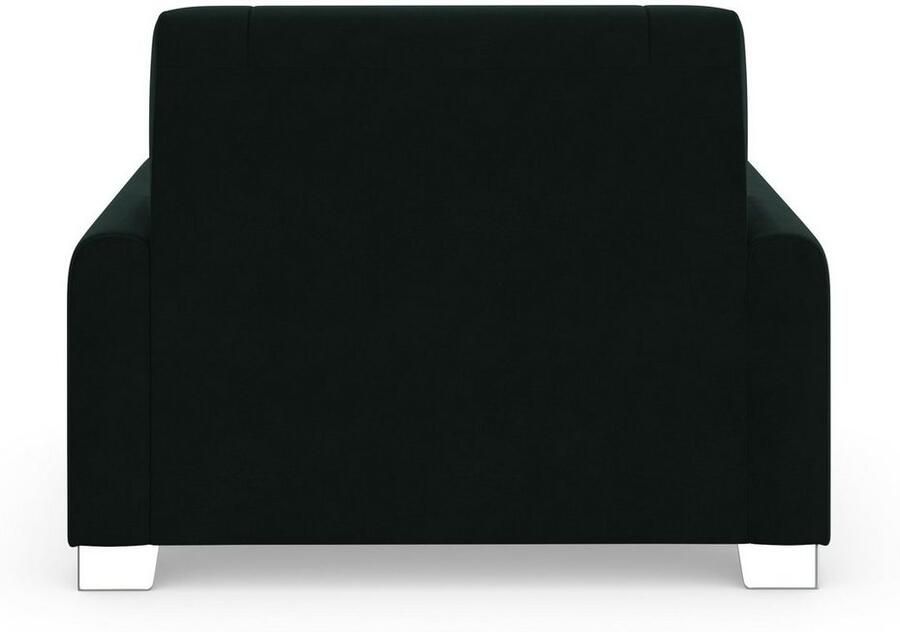 DOMO collection Fauteuil Anzio optioneel met veerkern - Foto 2