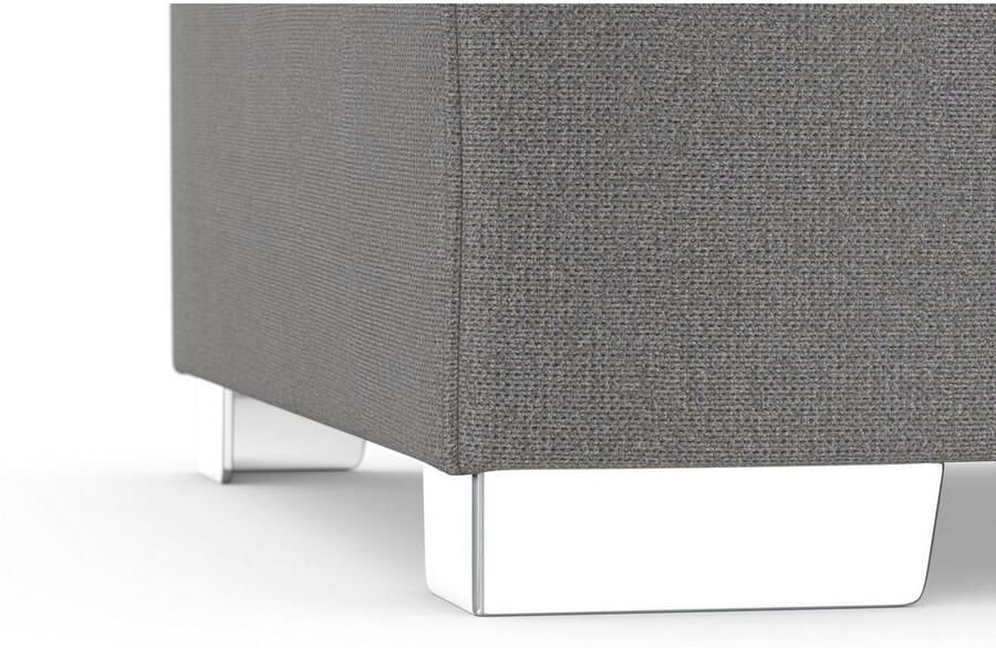 DOMO collection Fauteuil Anzio optioneel met veerkern - Foto 5