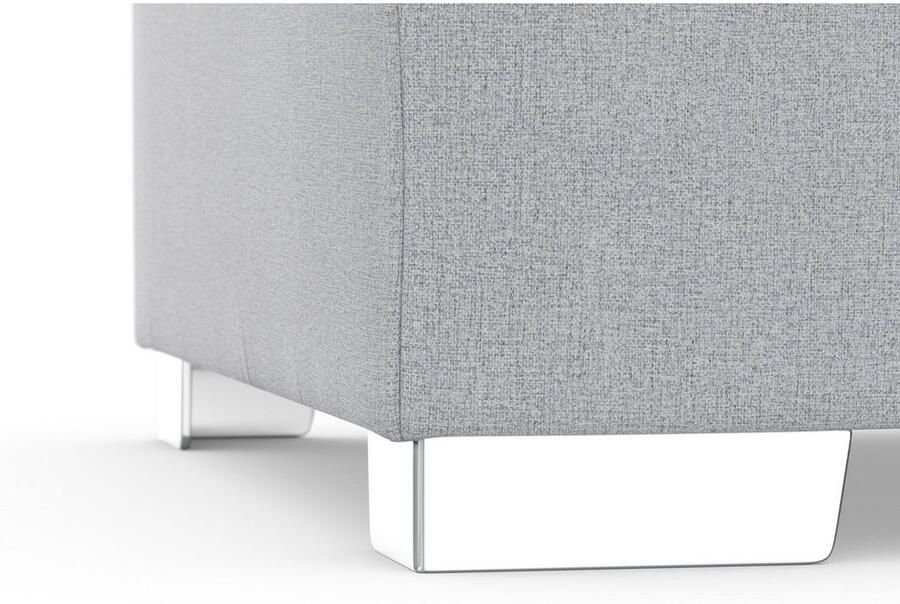 DOMO collection Fauteuil Anzio optioneel met veerkern - Foto 4