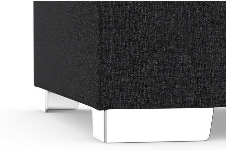 DOMO collection Fauteuil Anzio optioneel met veerkern - Foto 4